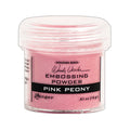 Polvos De Embossing Pink Peony