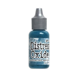 Distress Reinker Oxide Uncharted Mariner