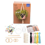 Kit Macramé