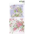 Hoja Decoupage