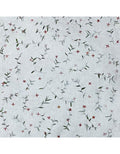 Papel Artesanal con flores estrella th899
