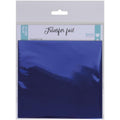 Foil Transferible Azul