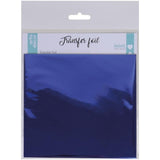 Foil Transferible Azul