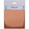 Foil Transferible Cobre 3 mtr. x15cm