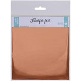 Foil Transferible Cobre 3 mtr. x15cm