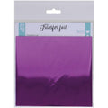 Foil Transferible Violeta
