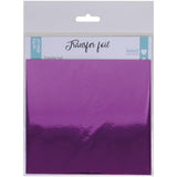 Foil Transferible Violeta