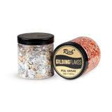 Pan De Oro Plata Copos 250 Cc