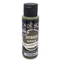 Pintura Híbrida H109 Walnut