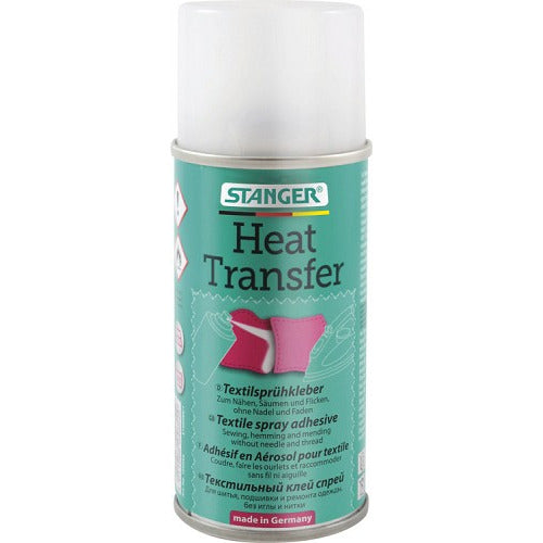 Heat Trasnfer Textil