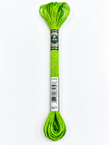 Hilo Dmc Satén Verde S471