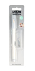 Cutter de precisión HobbyGros + 3  cuchillas HGT021