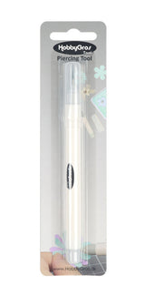 Punzón de precisión HobbyGross piercing tool HGT026