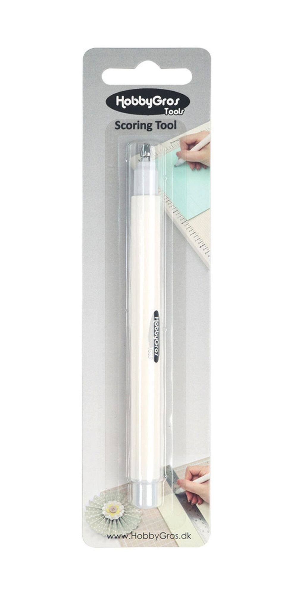 Buril HobbyGross Tools  HGT025