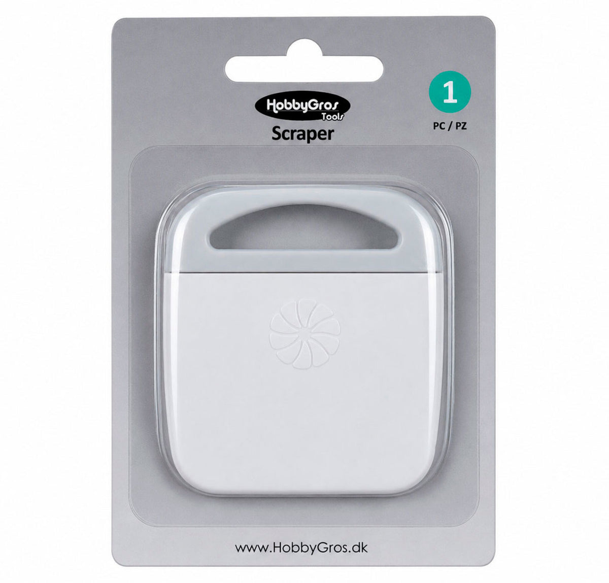 Raspador HobbyGross Scraper HGT047