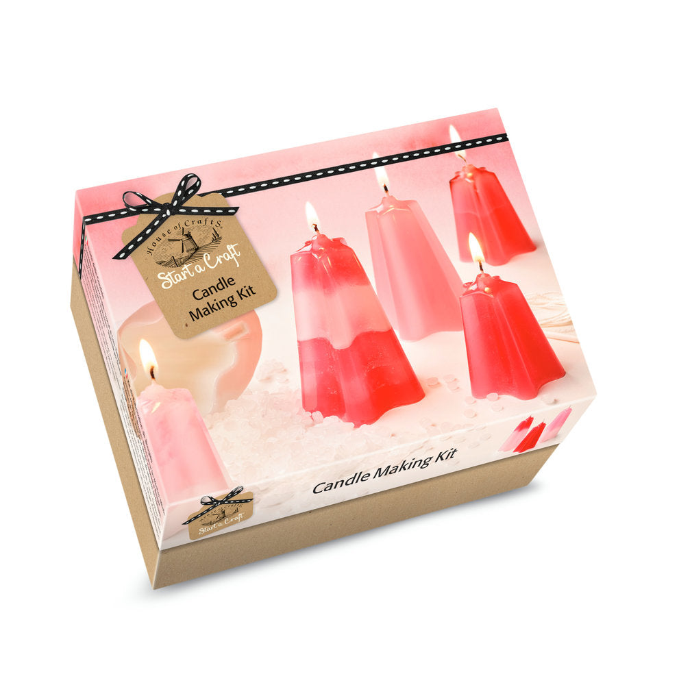 Kit De Velas