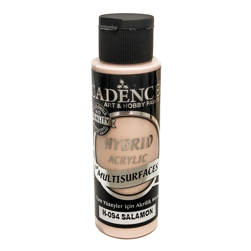 Pintura Híbrida H094 Salmón