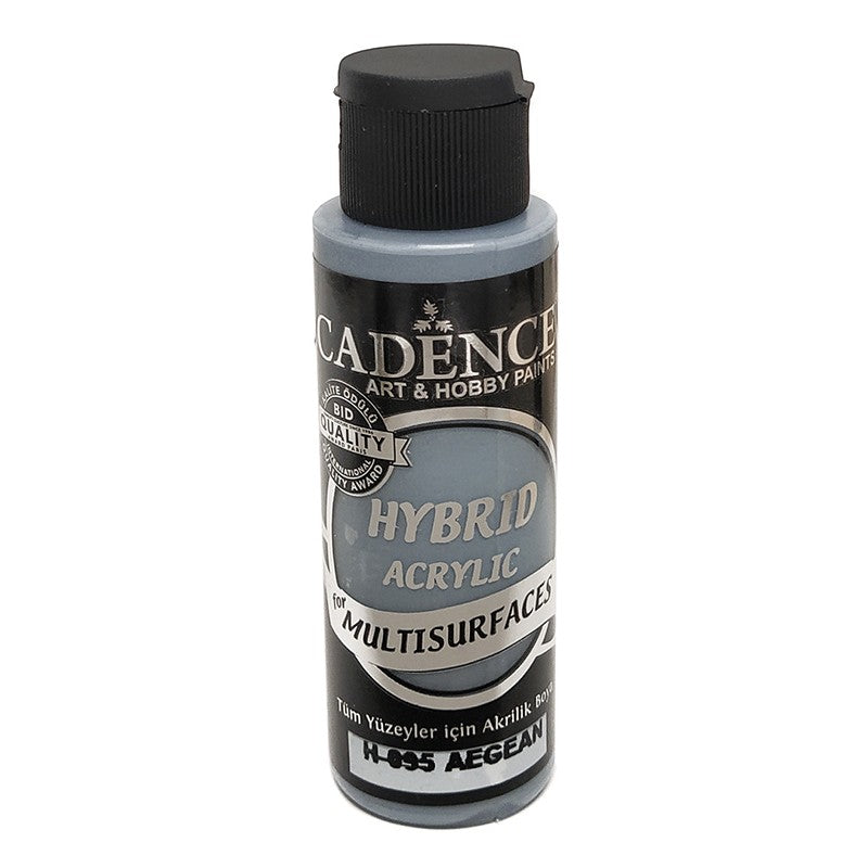 Pintura Híbrida H095 Aegean