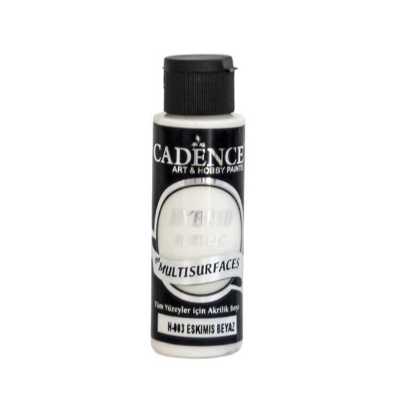 Pintura Hibrida Blanco Antiguo H003