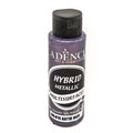 Pintura Híbrida Metálica HM816 Morado Antiguo