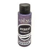 Pintura Híbrida Metálica HM816 Morado Antiguo