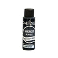 Pintura Hibrida Negro H060