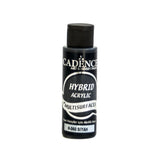 Pintura Hibrida Negro H060