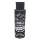 Pintura Híbrida H100 Wind