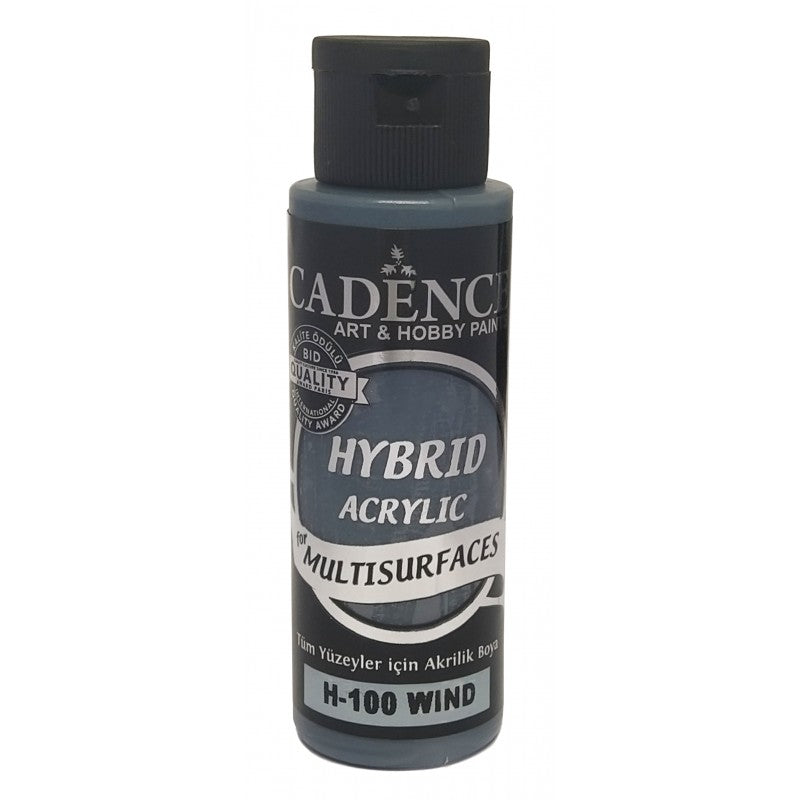 Pintura Híbrida H100 Wind