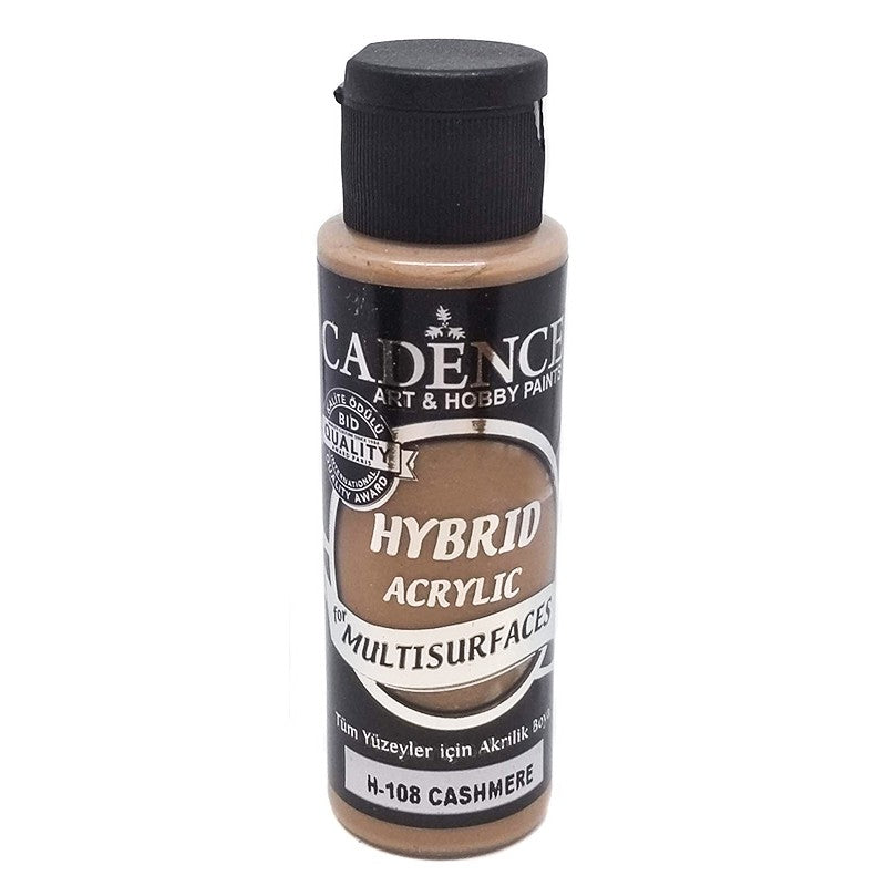 Pintura Híbrida H108 Cashmere