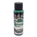 Pintura Híbrida H113 Verde Esmeralda