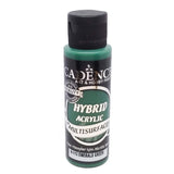 Pintura Híbrida H113 Verde Esmeralda