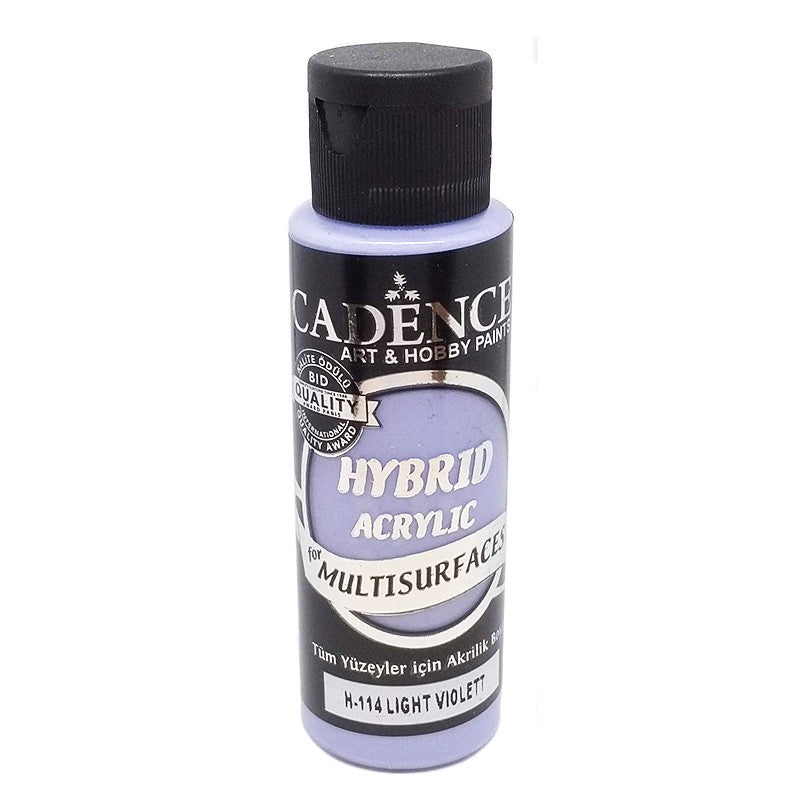 Pintura Híbrida Midnight Blue H-114
