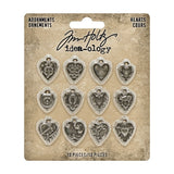Charms Idea-Ology Corazones