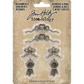 Cintas Y Arcos Idea-Ology Tim Holtz