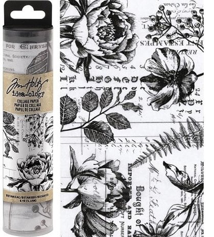 Papel Collage