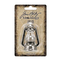 Linterna Halloween Idea-Ology Tim Holtz