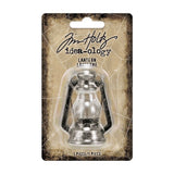 Linterna Halloween Idea-Ology Tim Holtz