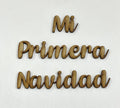 Mi Primera Navidad