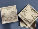 Caja Navideña