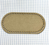 Base Dm Para Crochet