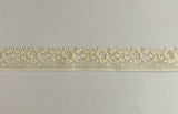 Puntilla Beis 2Cm