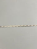 Puntilla Blanca 0,5Mm