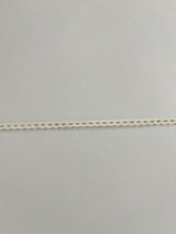 Puntilla Blanca 0,5Mm