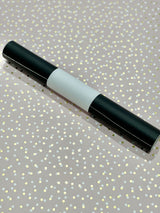 Vinilo Adhesivo Negro Mate 0,30x0,63Cm