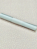Vinilo Adhesivo Blanco Brillo 0,30x0,63Cm