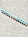 Vinilo Textil Blanco Glitter 0,30x0,50 Cm