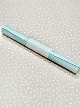 Vinilo Textil Blanco Glitter 0,30x0,50 Cm