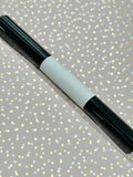 Vinilo Textil Negro 0,30x0,50 Cm
