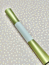 Vinilo Textil Oro Glitter 0,30x0,50 Cm